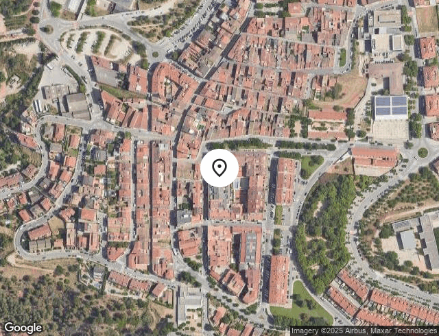 Housing at undefined Joan Maragall , 5
